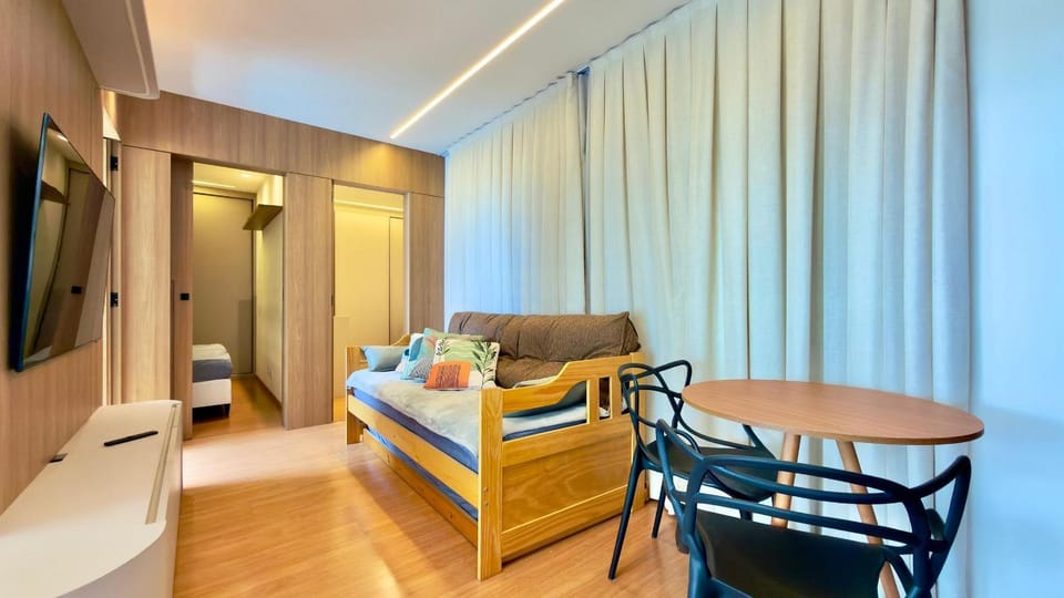 LK Barro Preto 17 Apartment in Belo Horizonte