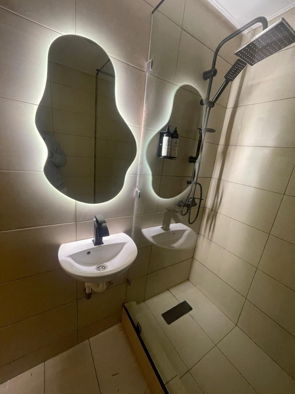 Cozy Stylish 1BR RABAT AGDAL Apartment in Rabat