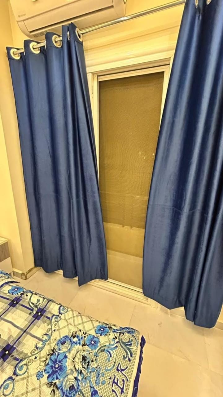 Studio With Private Pool and Relaxing in Magawish Hurghada Apartment in Hurghada