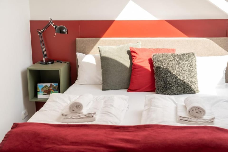 Glückszeit Apartments Gießen Apartment in Giessen