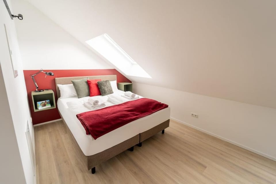 Glückszeit Apartments Gießen Apartment in Giessen