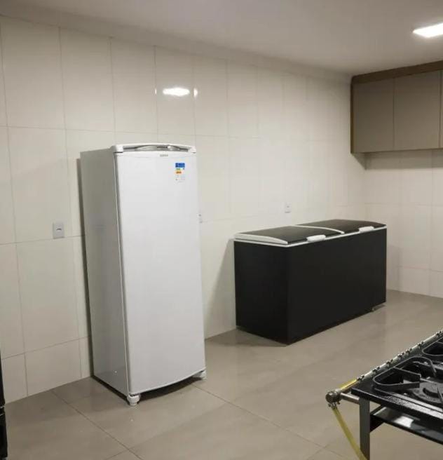 route87 espaço House in Goiania