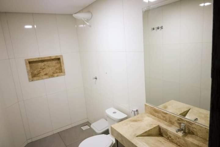 route87 espaço House in Goiania