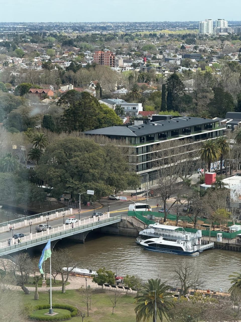PentHouse Apartment in Tigre