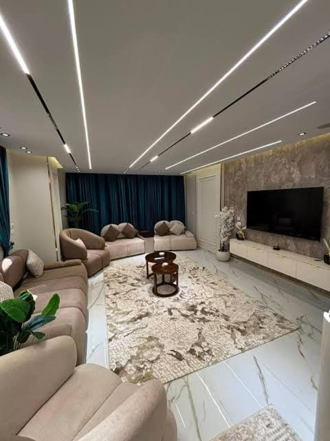 14حسن افلاطون مدينة نصر Apartment in Egypt