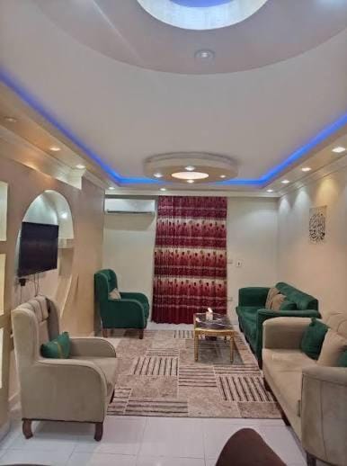 14حسن افلاطون مدينة نصر Apartment in Egypt