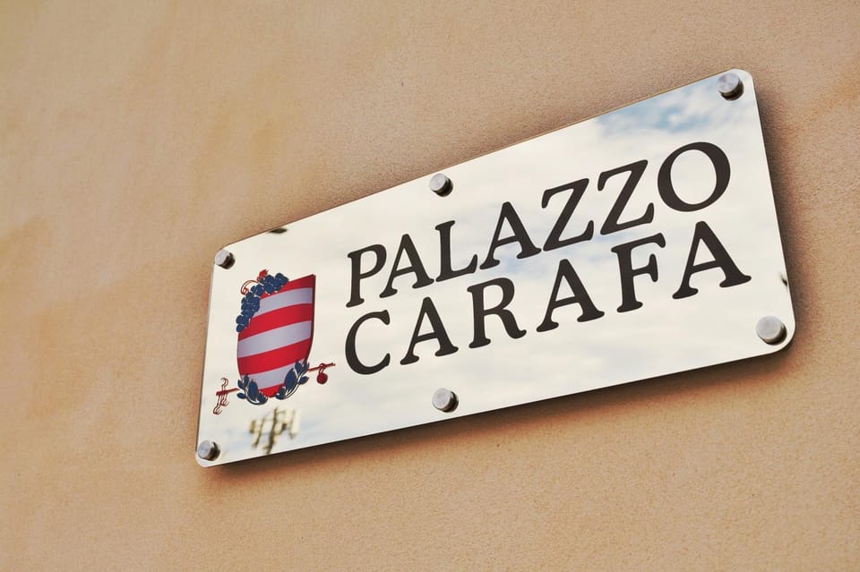 Property logo or sign
