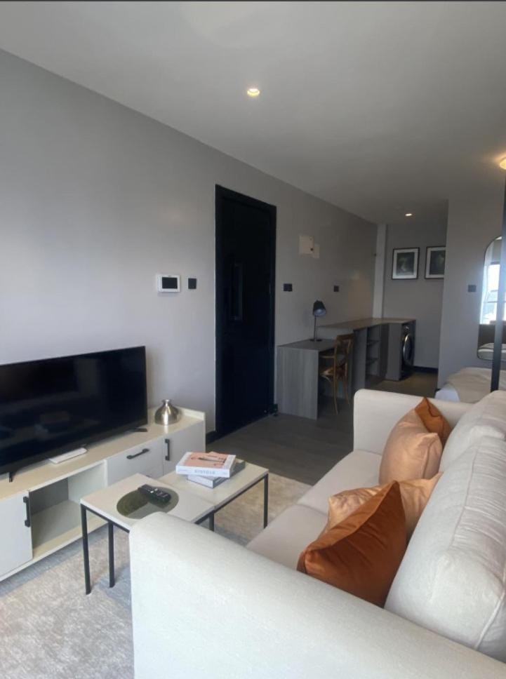 Runda Groove Apartments Apartment in Nairobi County