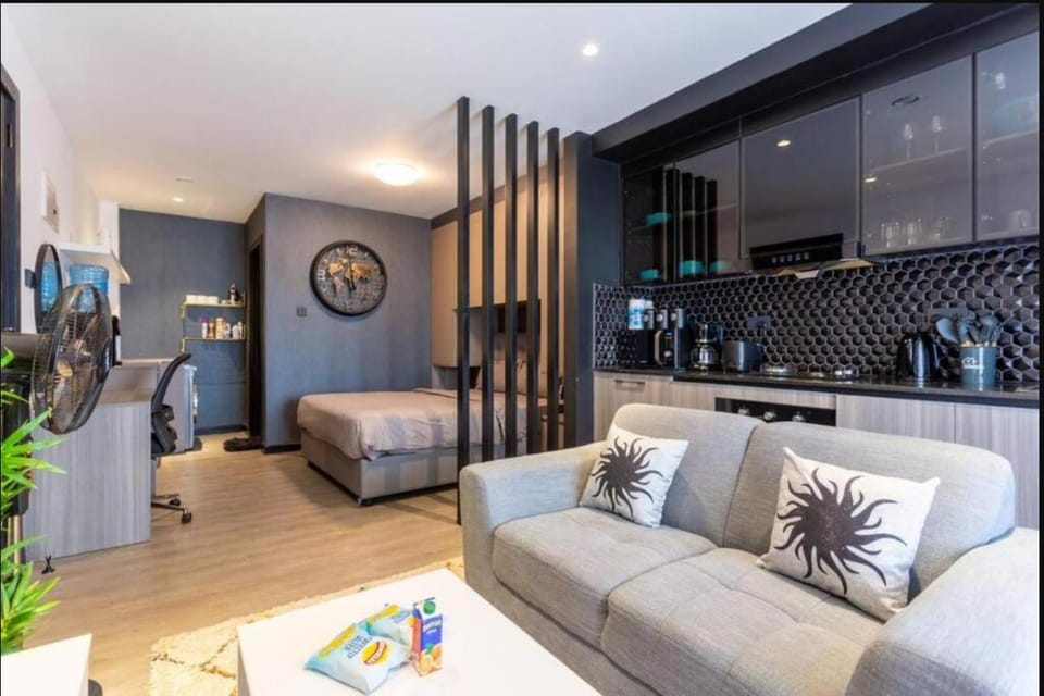 Runda Groove Apartments Apartment in Nairobi County