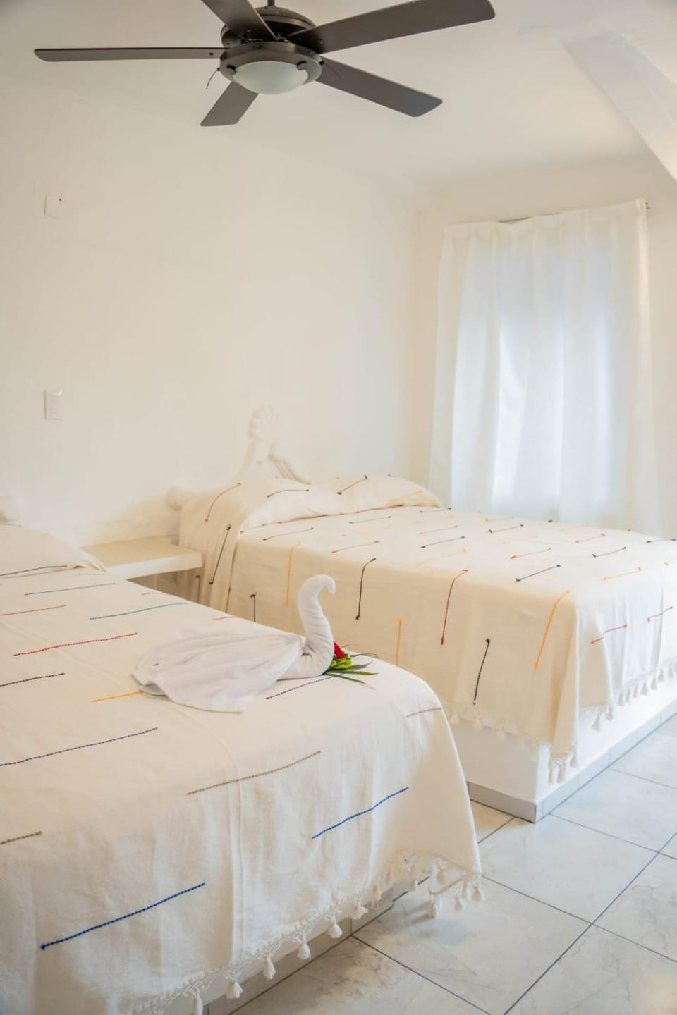 Hotel Del Parque Hotel in State of Oaxaca