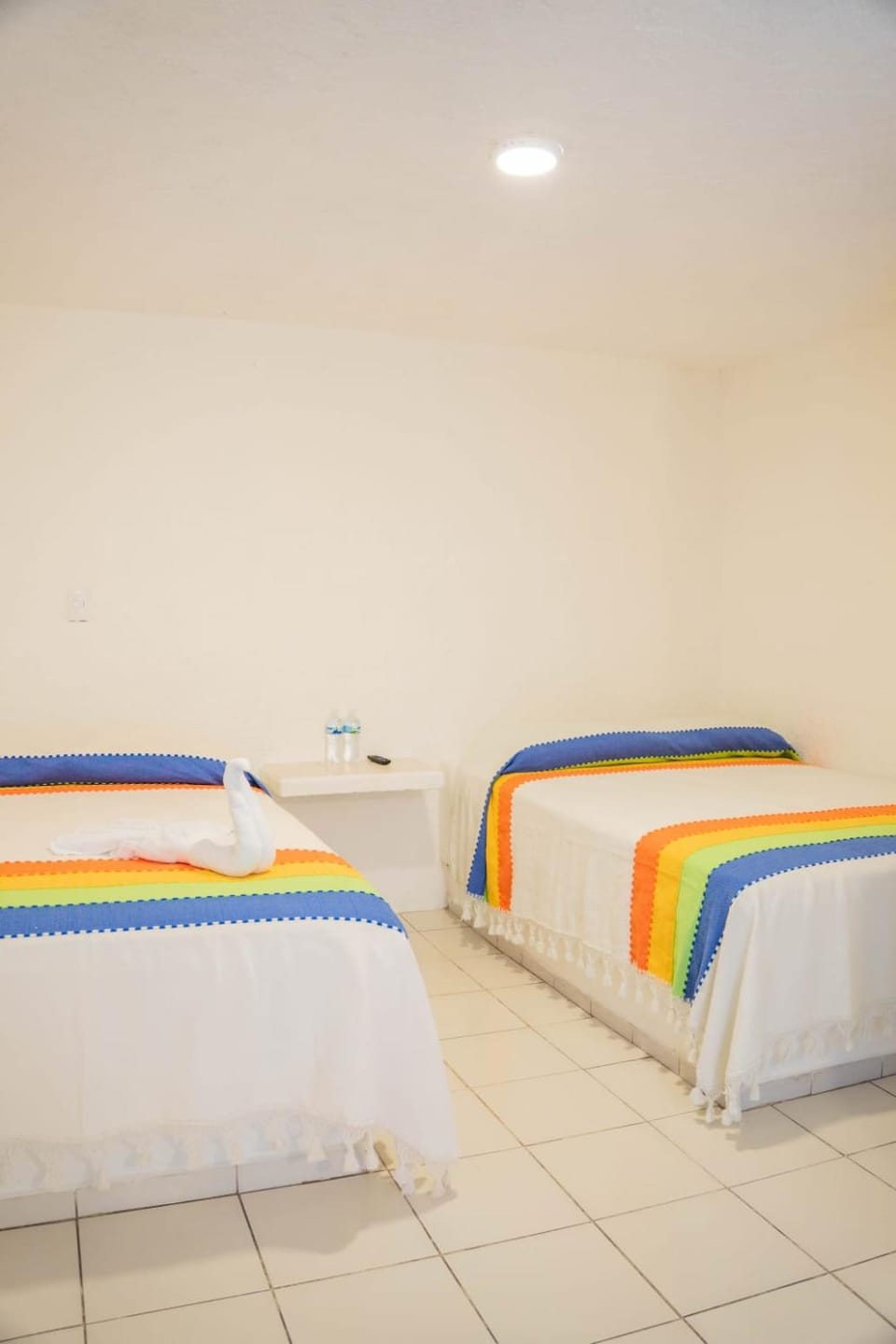 Hotel Del Parque Hotel in State of Oaxaca