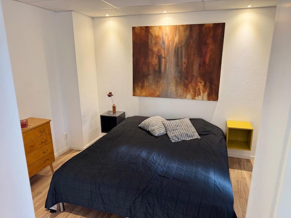 Lägenhet Skolvägen Apartment in Sweden
