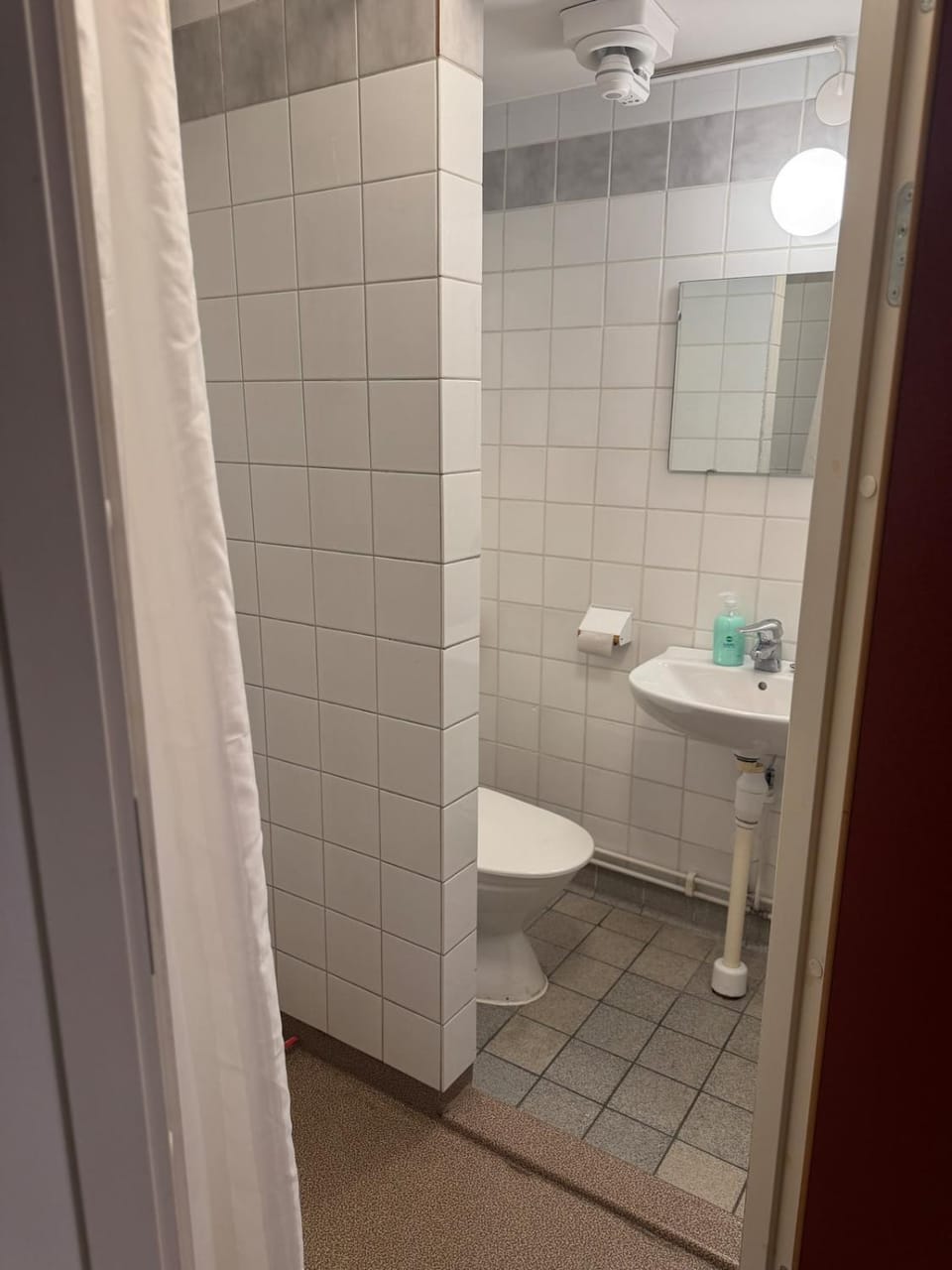 Lägenhet Skolvägen Apartment in Sweden