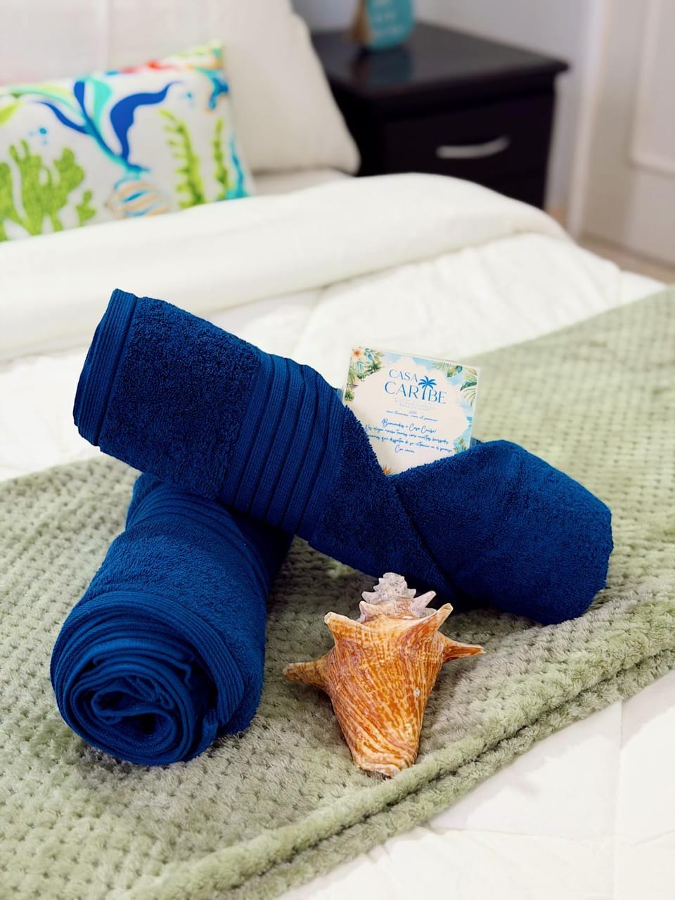 towels