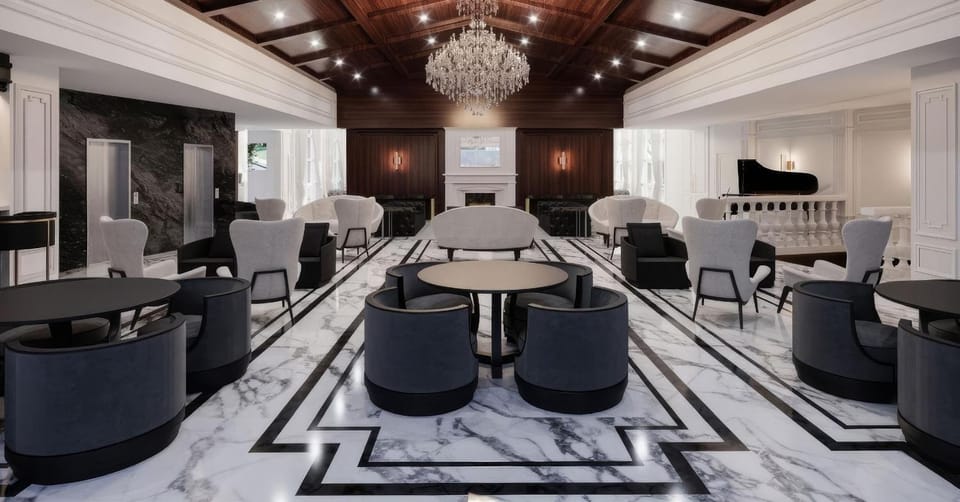 Lounge or bar, Seating area, Area and facilities, Entertainment