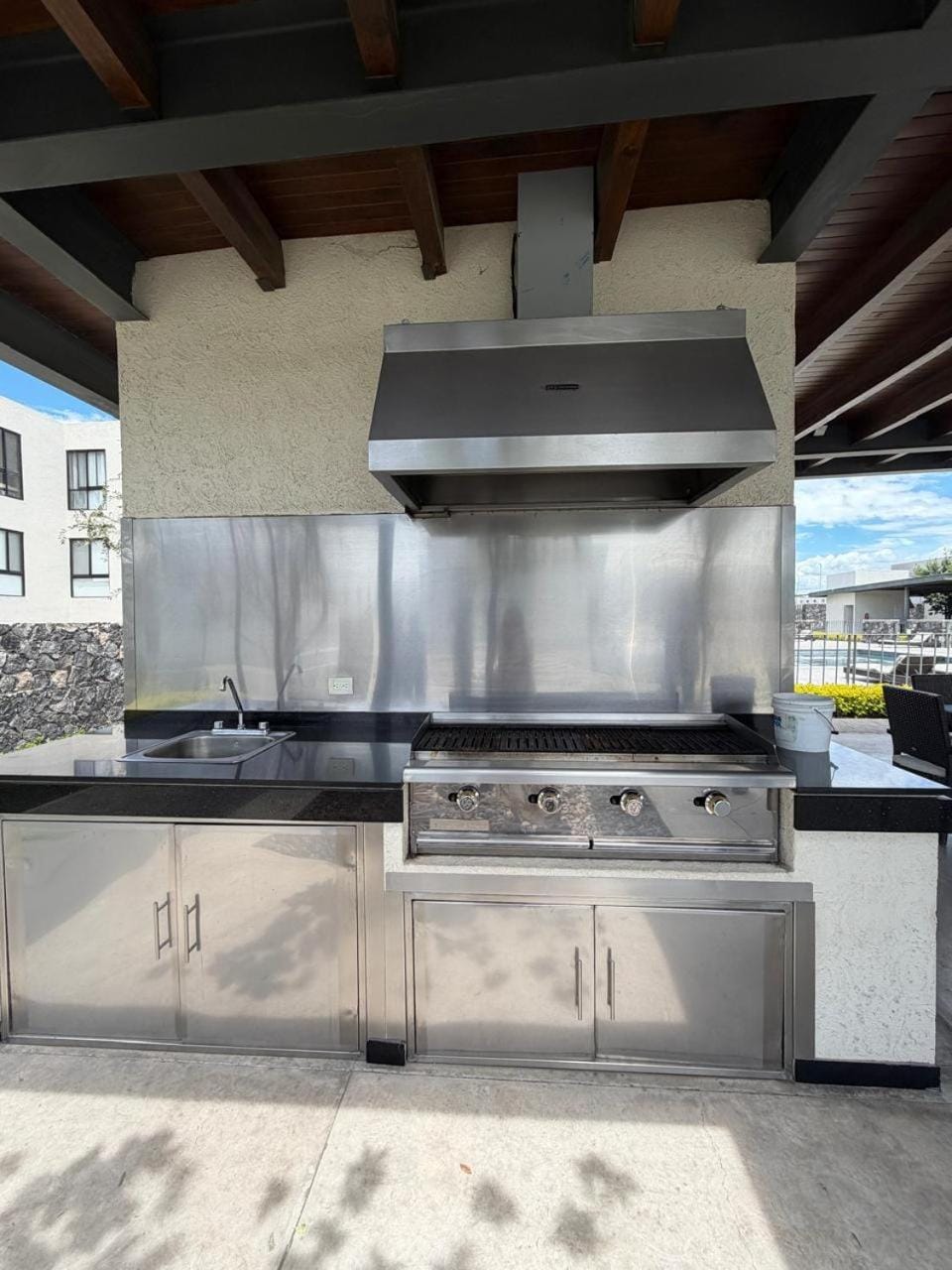 Beautiful apartment 10 minutes from Los Arcos Apartment in State of Querétaro