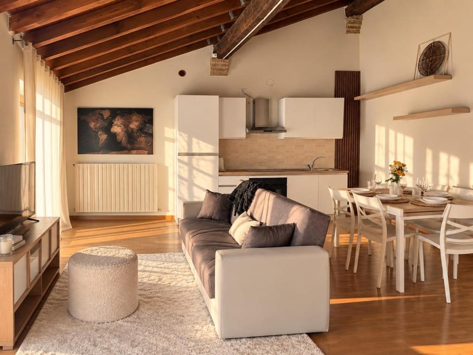 Cavallotti Charming Home in the Heart of Brescia Apartment in Province of Brescia