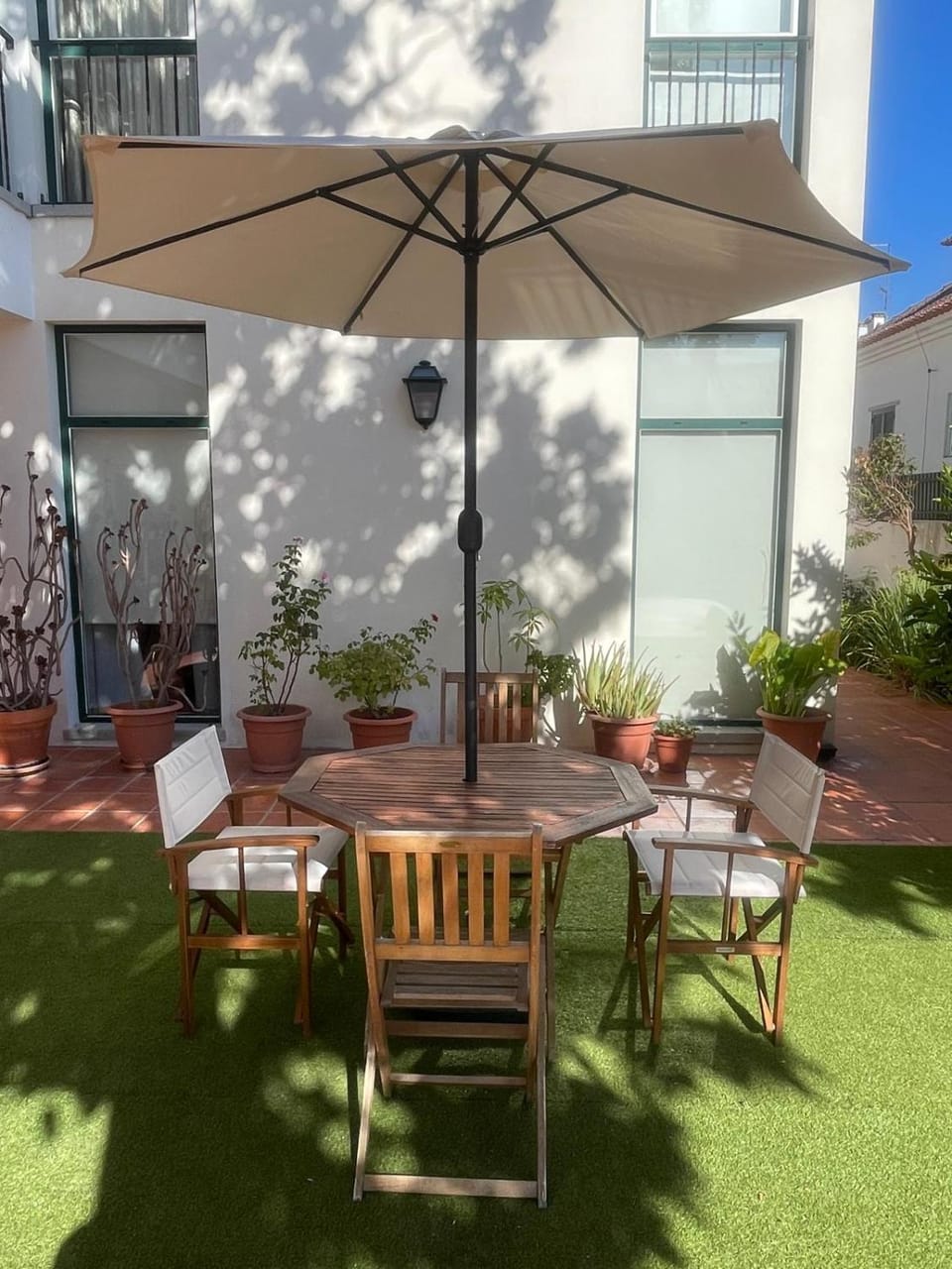 Vila JC Bed and Breakfast in Santarém District, Portugal