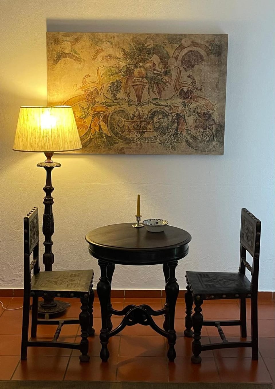 Vila JC Bed and Breakfast in Santarém District, Portugal