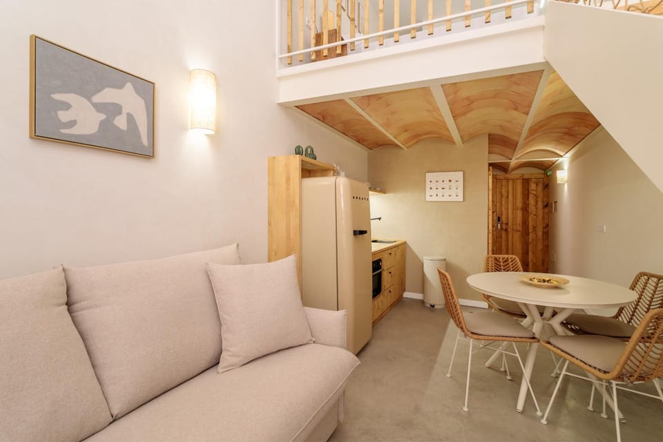 Adamant Rooms - A un paso de la Playa Apartment in Santa Pola