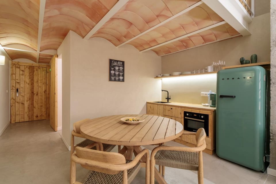 Adamant Rooms - A un paso de la Playa Apartment in Santa Pola