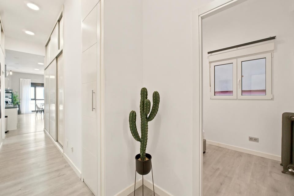 Amplio Apartamento Puerta del Sol Apartment in Centro