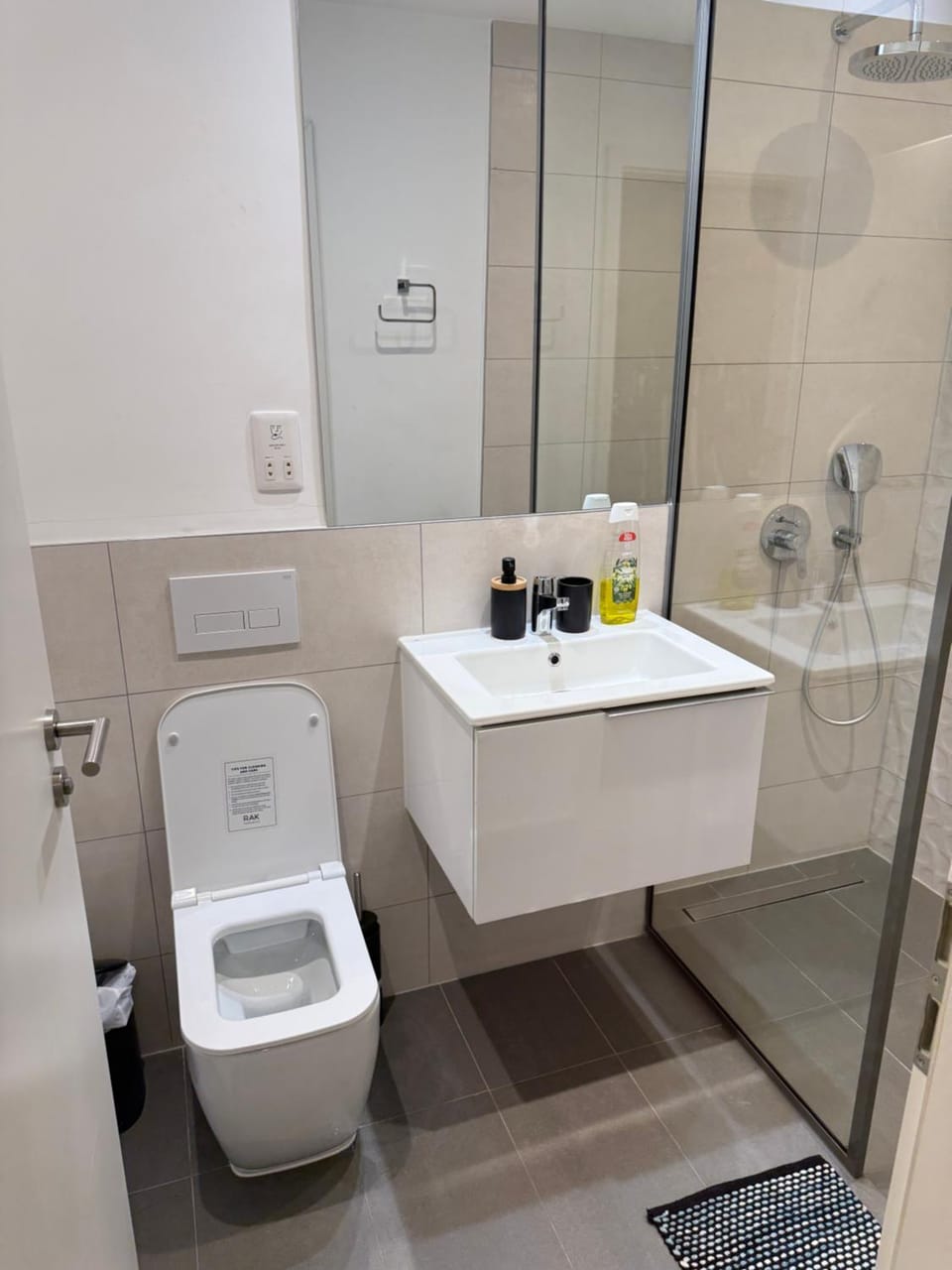 Cityscape Loft at The Bantree Apartment in Accra