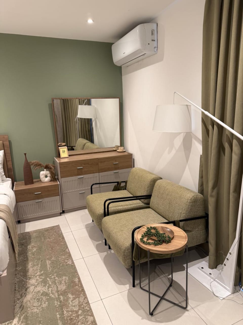 Cityscape Loft at The Bantree Apartment in Accra