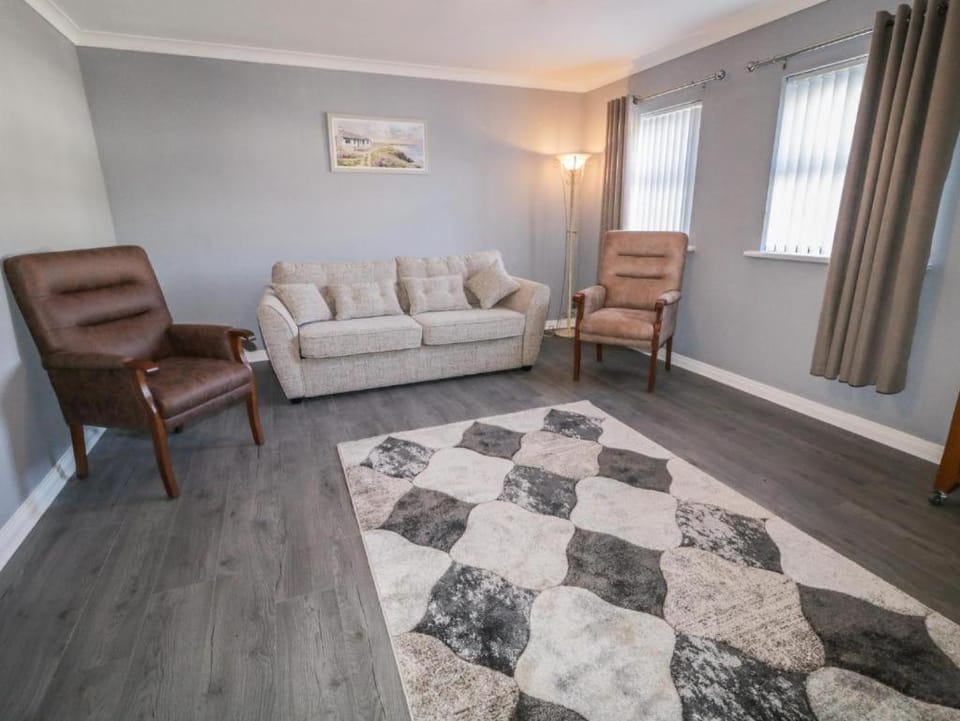Shalom apartment 100A Apartment in Northern Ireland