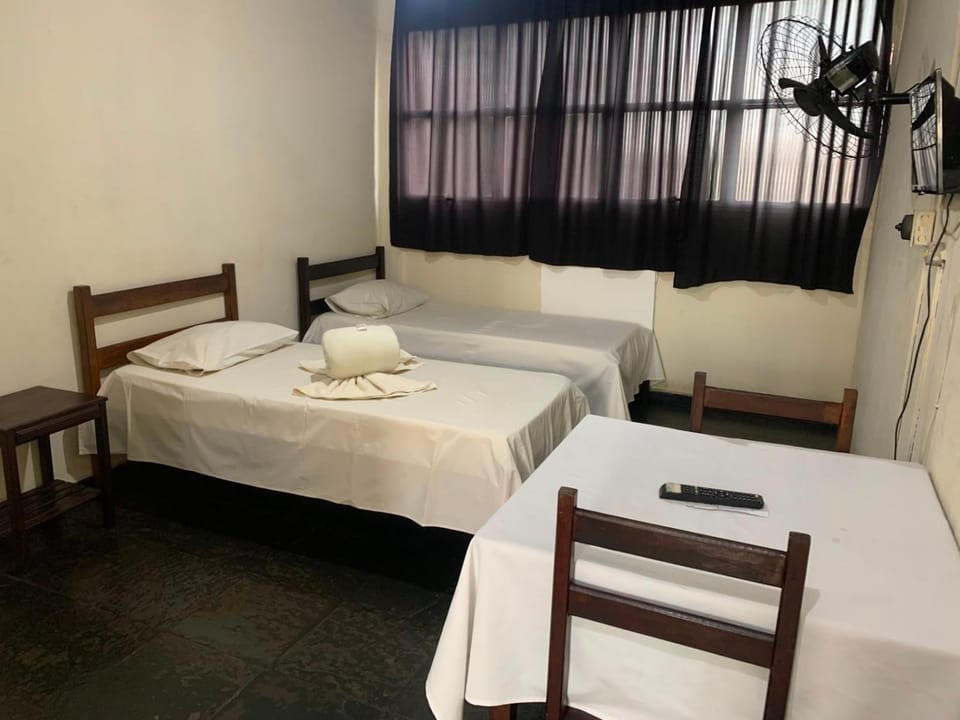 Hotel Doce Lar Ltda Hotel in Campos