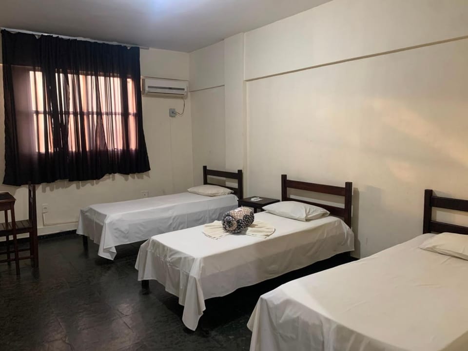 Hotel Doce Lar Ltda Hotel in Campos