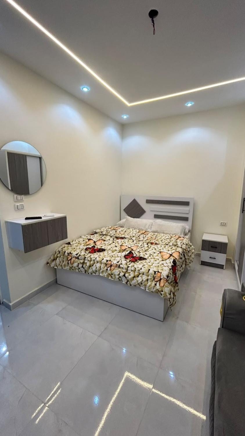 Private Studio and Private Pool In Magawish Hurghada Apartment in Hurghada