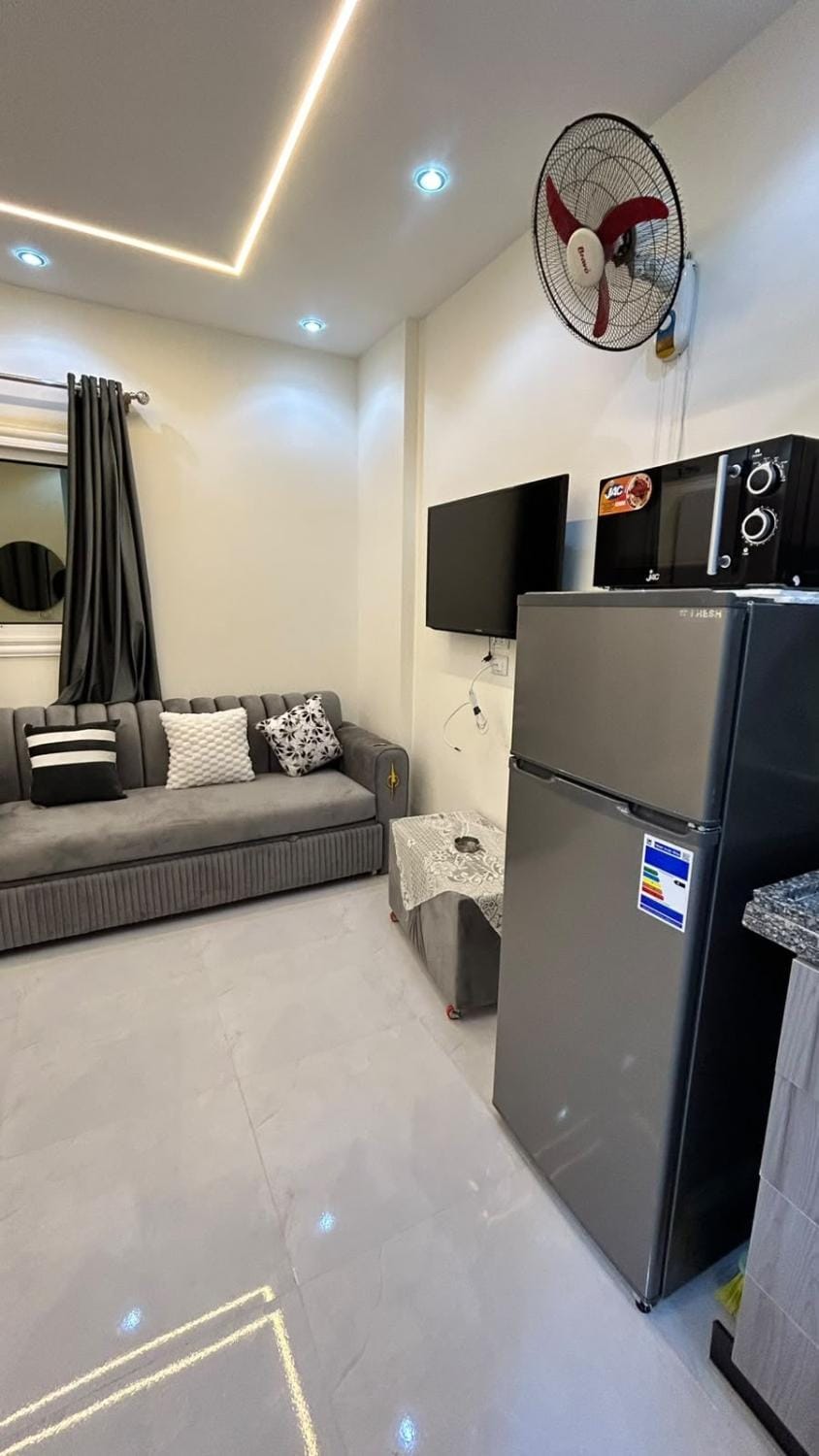 Private Studio and Private Pool In Magawish Hurghada Apartment in Hurghada