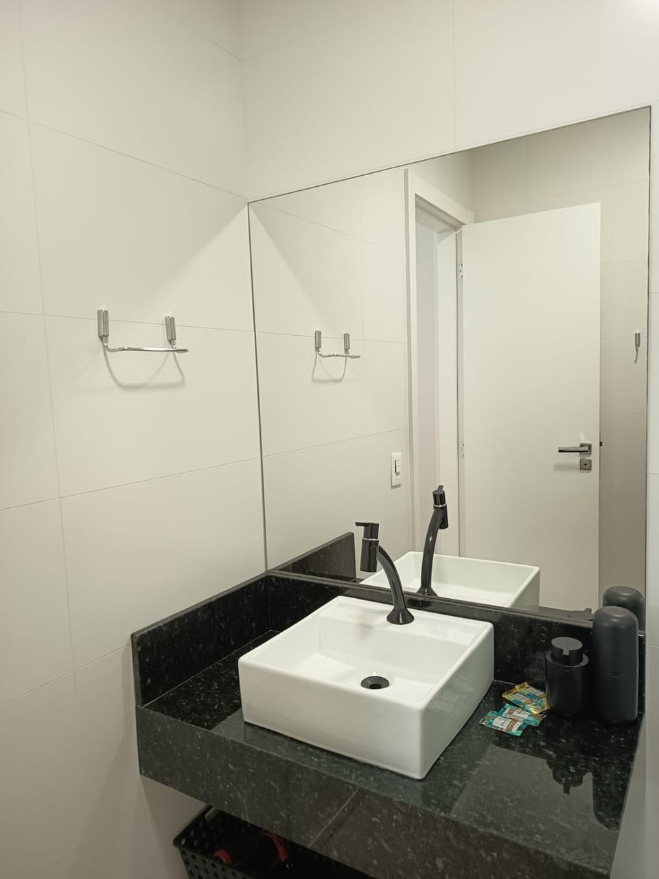 Sophisticated apartment in a great location Apartment in Joinville