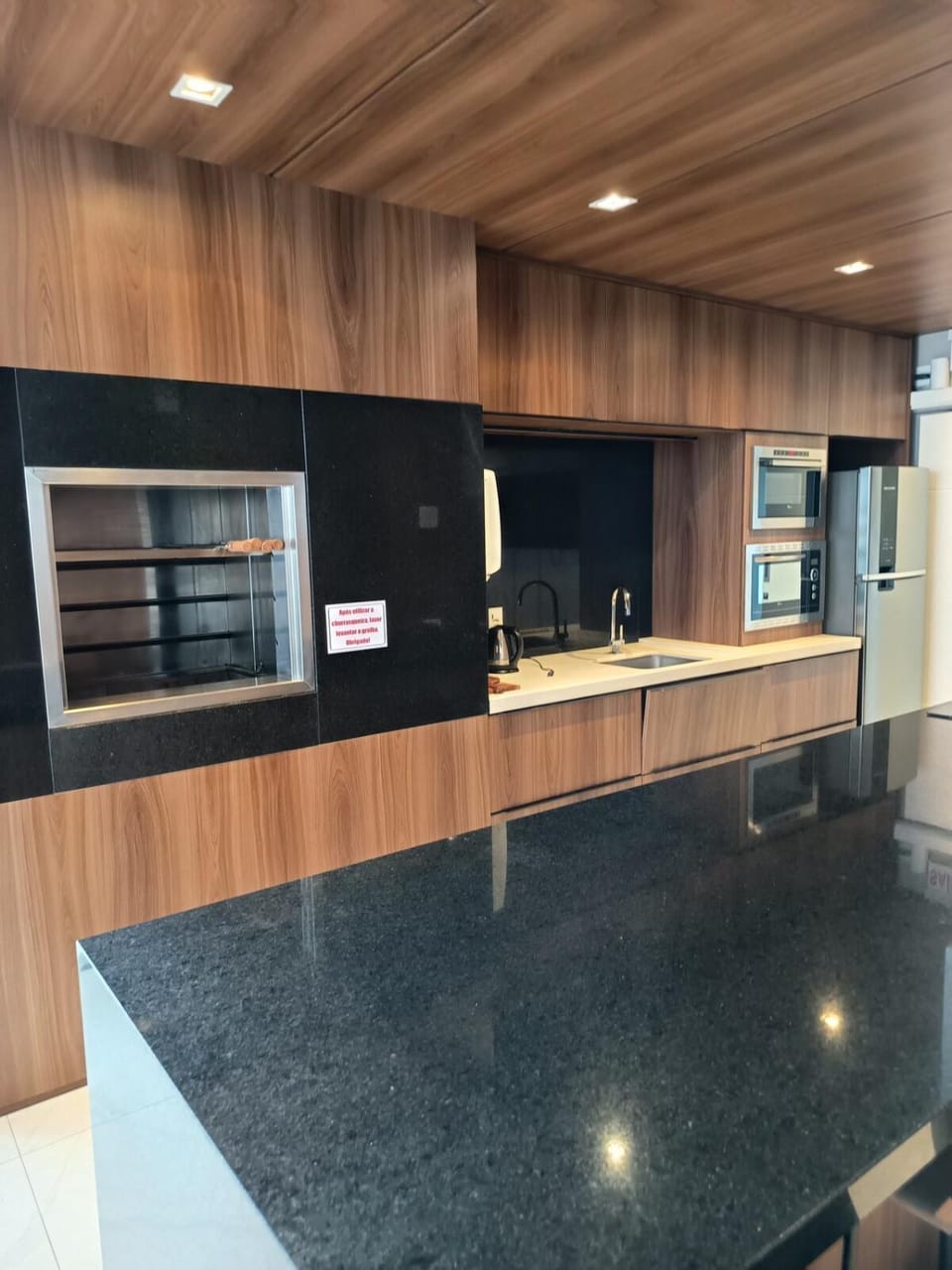 Sophisticated apartment in a great location Apartment in Joinville
