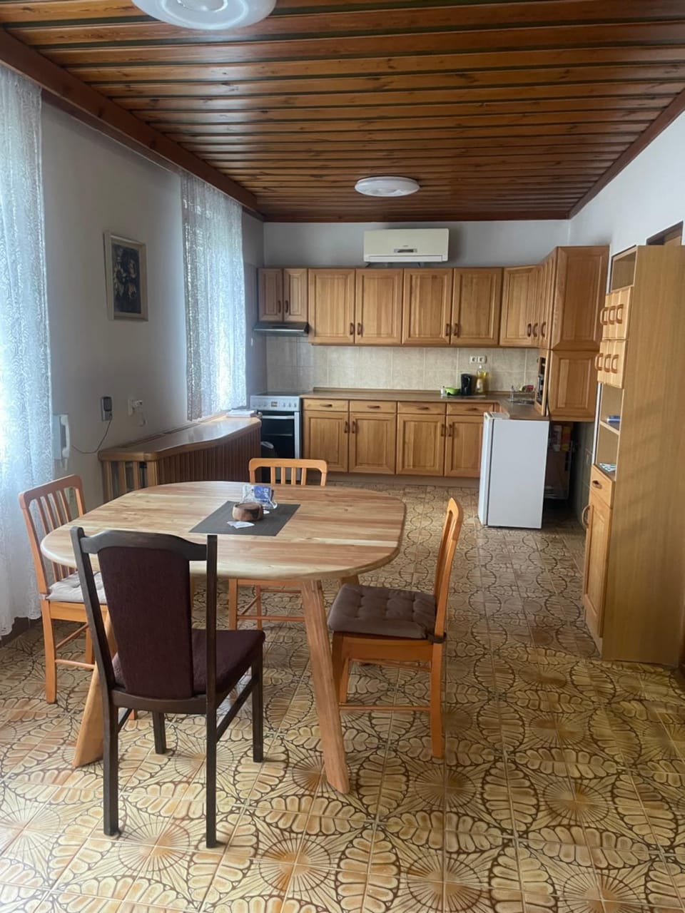 Dům u Věry Villa in Czechia