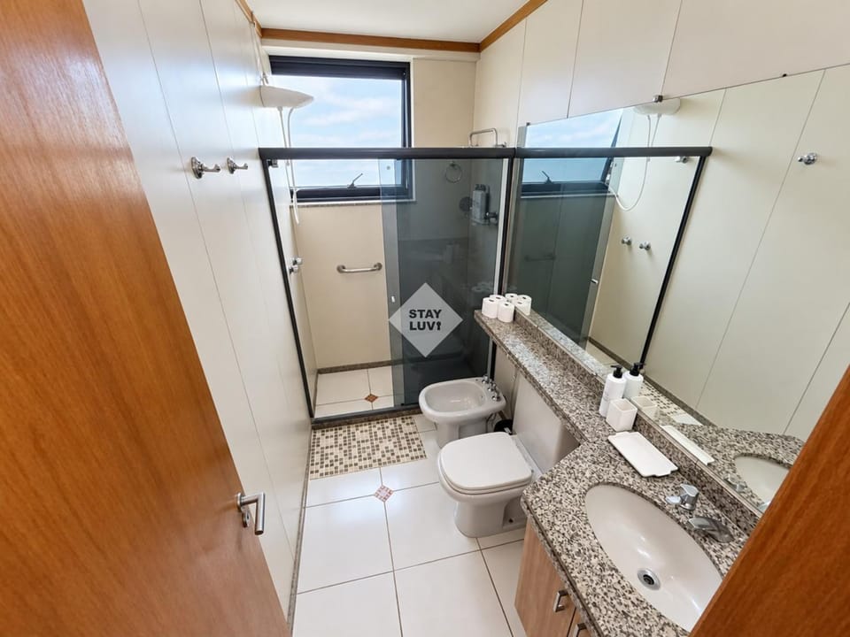 Apartamento Savassi Champagnat #2 Apartment in Belo Horizonte