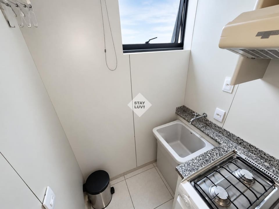 Apartamento Savassi Champagnat #2 Apartment in Belo Horizonte
