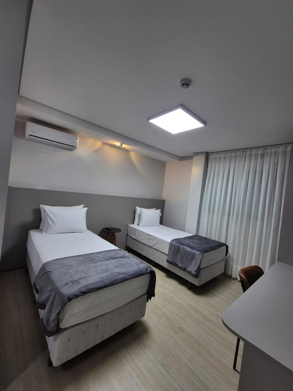 Santa Marta Hotel Hotel in State of Santa Catarina