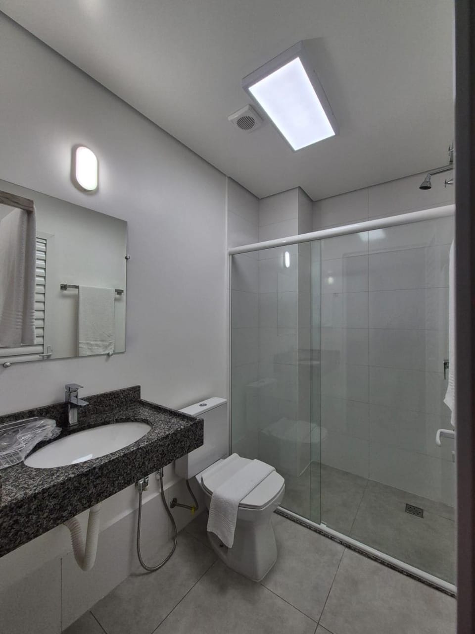 Santa Marta Hotel Hotel in State of Santa Catarina