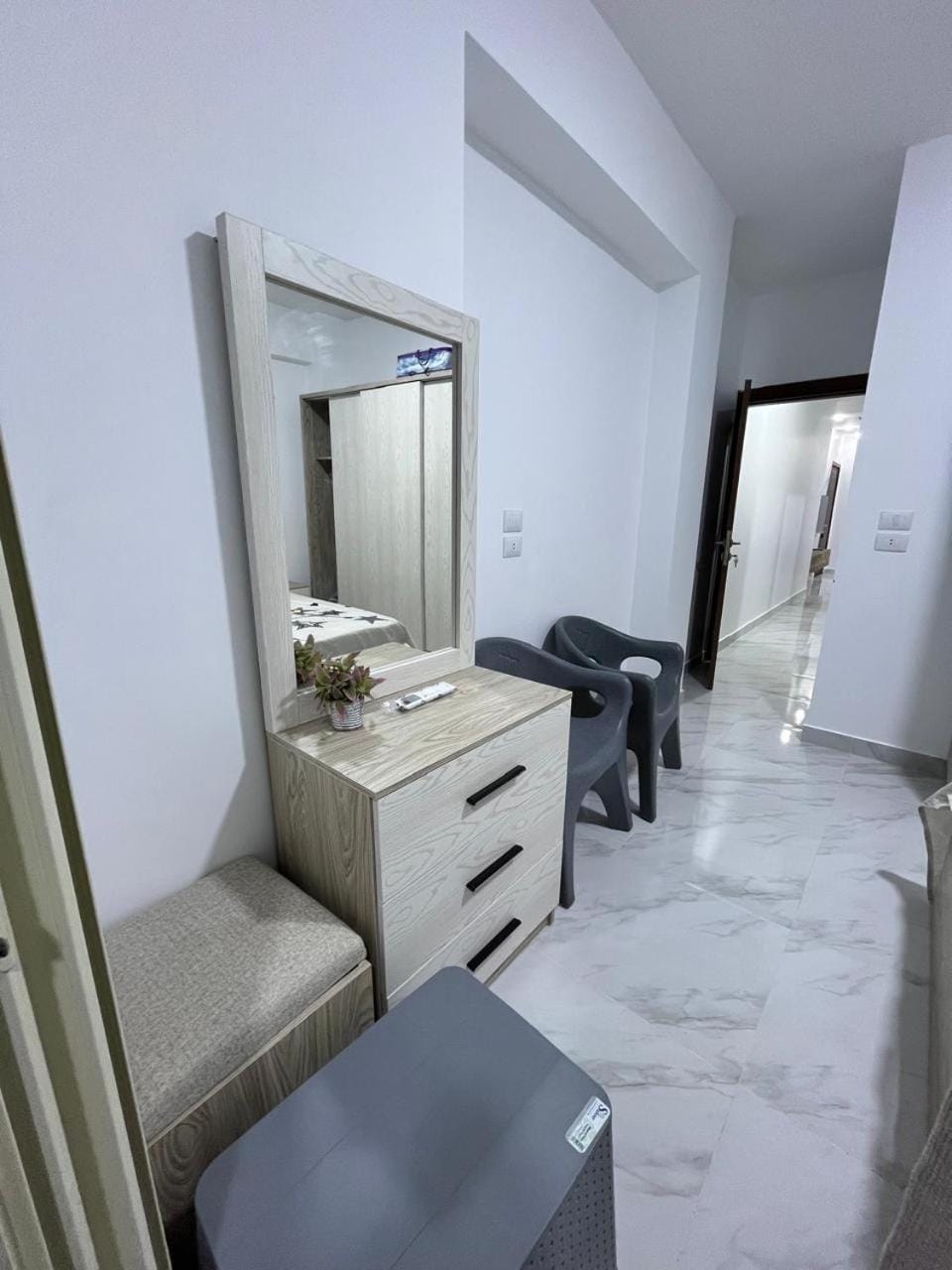 كومبوند Jonas الانتر الغردقة Apartment in Hurghada