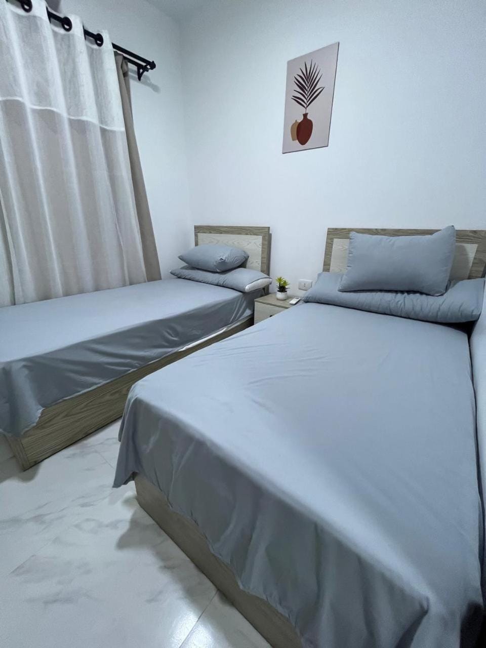 كومبوند Jonas الانتر الغردقة Apartment in Hurghada