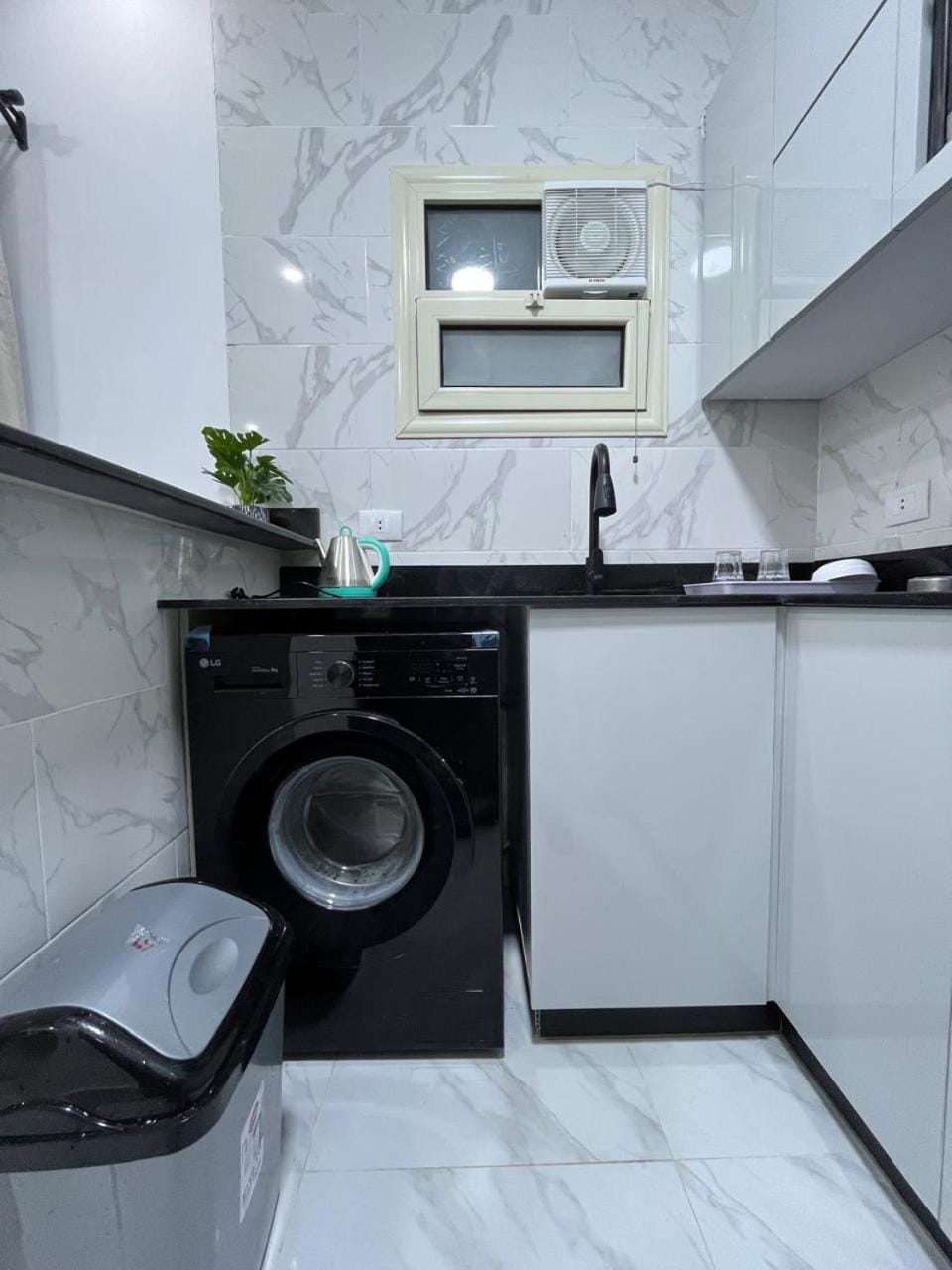 كومبوند Jonas الانتر الغردقة Apartment in Hurghada