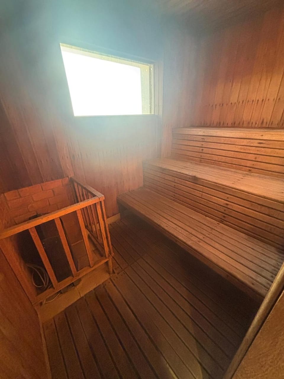 Apto moderno e equipado com vista para o mar na Barra da Tijuca Apartment in Rio de Janeiro