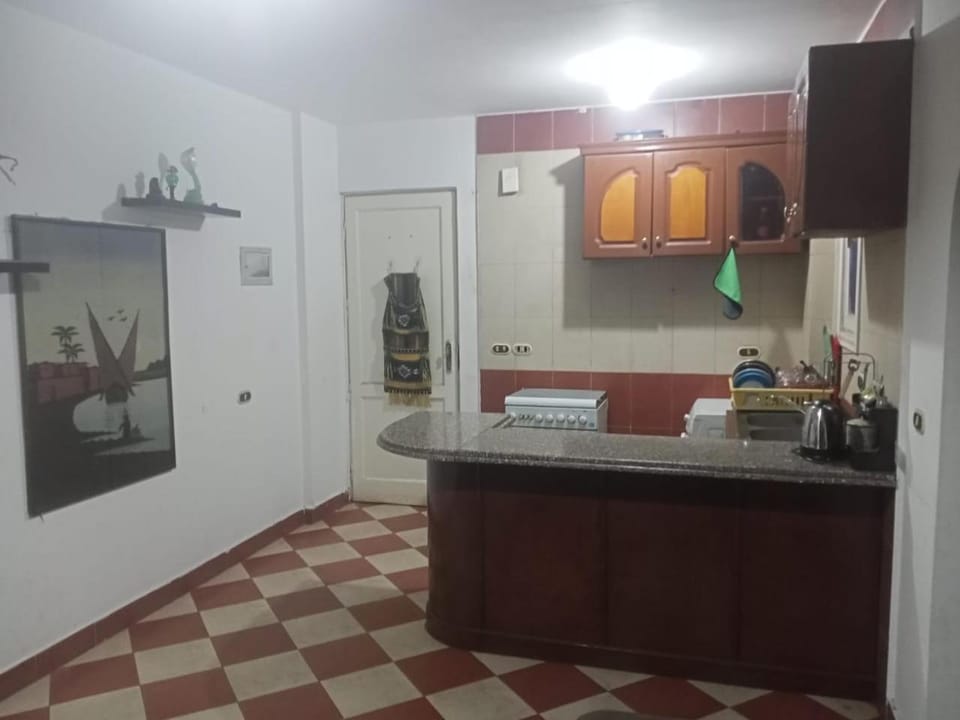 Riviera Apartment Apartment in Sharm El-Sheikh
