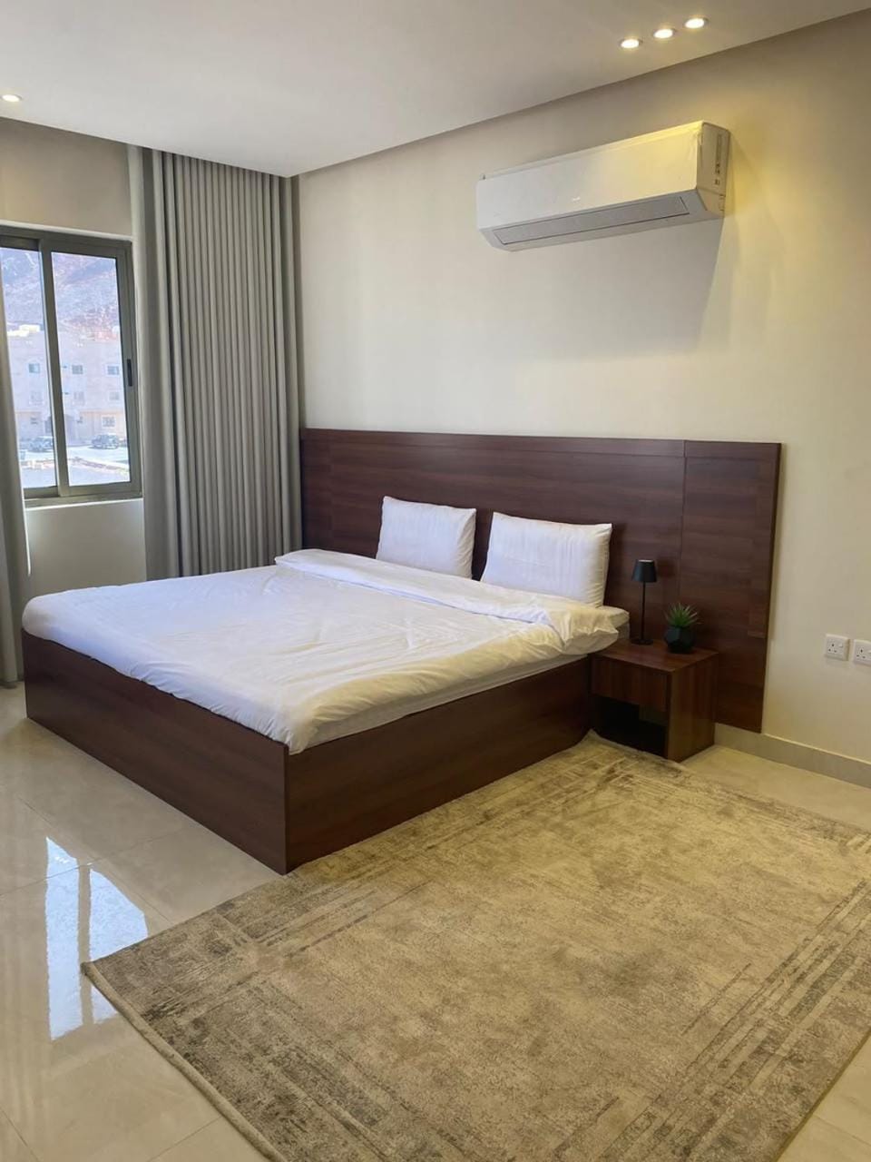 Nakhla Retreats Apartment in Medina