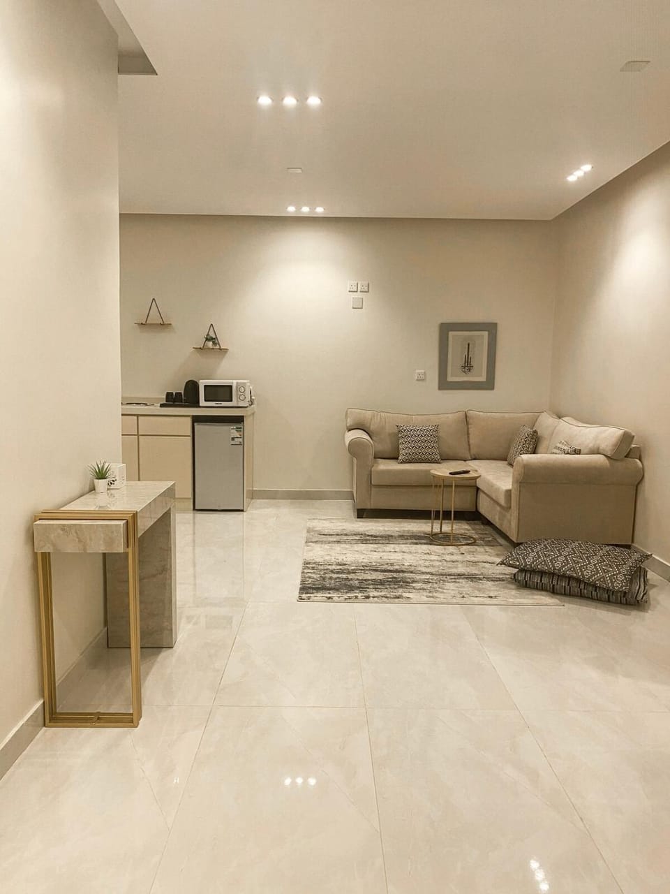 Nakhla Retreats Apartment in Medina
