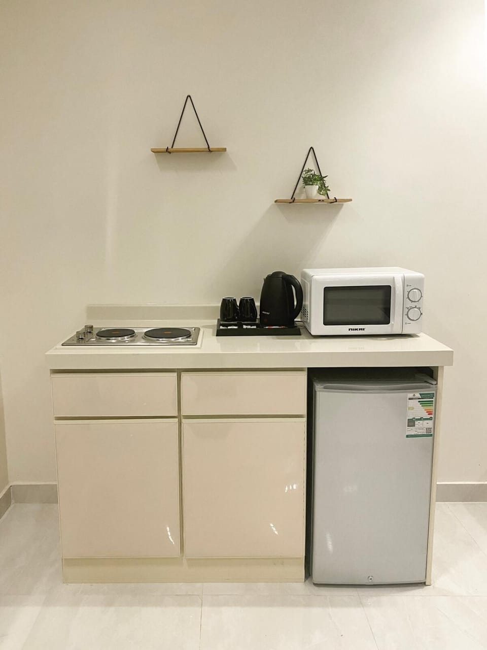 Nakhla Retreats Apartment in Medina