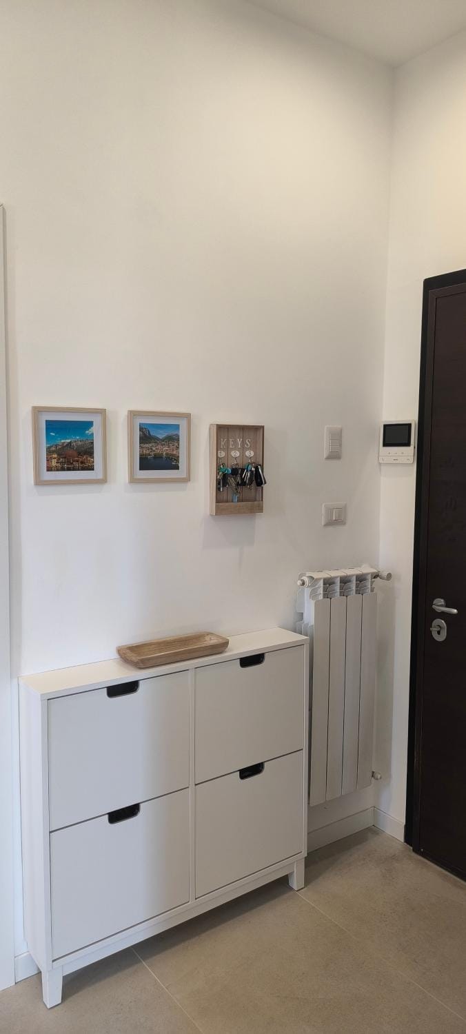 Larius Apartment Lecco Apartment in Province of Lecco