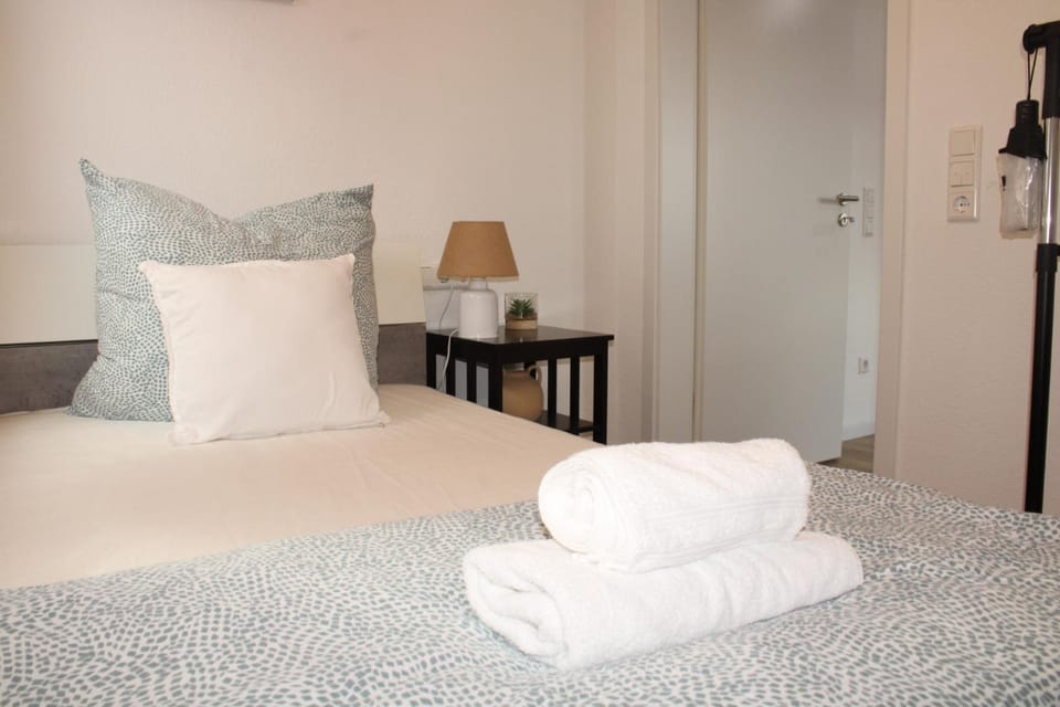Styles & schikes Apartment Apartment in Heilbronn